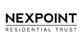 NexPoint Residential Trust stock logo
