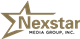 Nexstar Media Group, Inc. stock logo