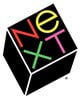 NEXT plc stock logo