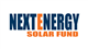 NextEnergy Solar Fund Limited stock logo