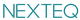 Nexteq plc stock logo