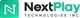 NextPlay Technologies, Inc. stock logo