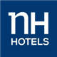 NH Hotel Group, S.A. stock logo