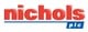 Nichols plc stock logo