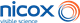Nicox S.A. stock logo