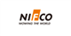 Nifco Inc. stock logo