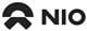 NIO stock logo