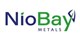 Niobay Metals Inc. stock logo