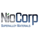 NioCorp Developments Ltd. stock logo