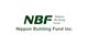 Nippon Building Fund Incorporation stock logo