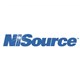 NiSource stock logo