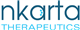 Nkarta stock logo