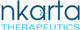 Nkarta, Inc. stock logo