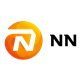 NN Group stock logo