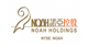 Noah Holdings Limitedd stock logo