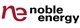 Noble Energy logo