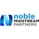 Noble Midstream Partners LP stock logo
