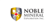 Noble Mineral Exploration Inc. stock logo