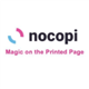 Nocopi Technologies, Inc. stock logo