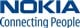 Nokia Oyj stock logo