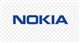Nokia Oyj stock logo