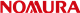 Nomura logo