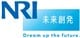 Nomura Research Institute, Ltd. stock logo