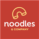 Noodles & Company stock logo