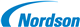 Nordson stock logo