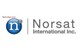 Norsat International Inc. (NEW) stock logo