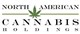 North American Cannabis Holdings, Inc. stock logo