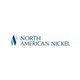 North American Nickel Inc. stock logo