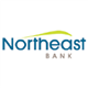 Northeast Bank stock logo