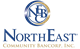 Northeast Community Bancorp, Inc. stock logo