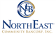Northeast Community Bancorp stock logo