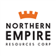 Northern Empire Resources Corp. stock logo