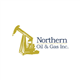 Northern Oil and Gas logo