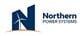 Northern Power Systems Corp. (NPS.TO) stock logo