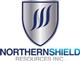 Northern Shield Resources Inc. stock logo