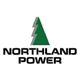 Northland Power Inc. stock logo