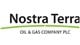 Nostra Terra Oil and Gas Company plc stock logo