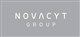 Novacyt stock logo