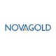 NovaGold Resources Inc. stock logo