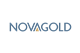 NovaGold Resources stock logo