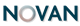 Novan stock logo