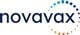 Novavax stock logo