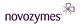 Novozymes A/S stock logo