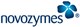 Novozymes A/S stock logo