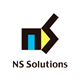 NS Solutions Co. stock logo