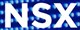NSX logo